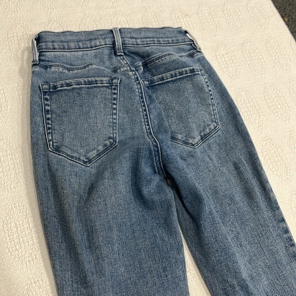 PACSON & Abercrombie &‎ Fitch lot jeans 23 & 24 - Picture 16 of 16